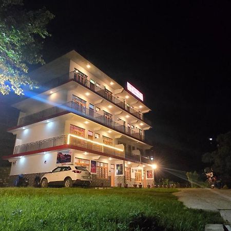 Happy Home Stay, Dharamshala Dış mekan fotoğraf