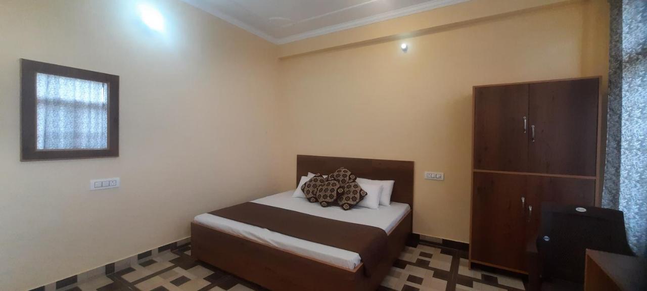 Happy Home Stay, Dharamshala Dış mekan fotoğraf