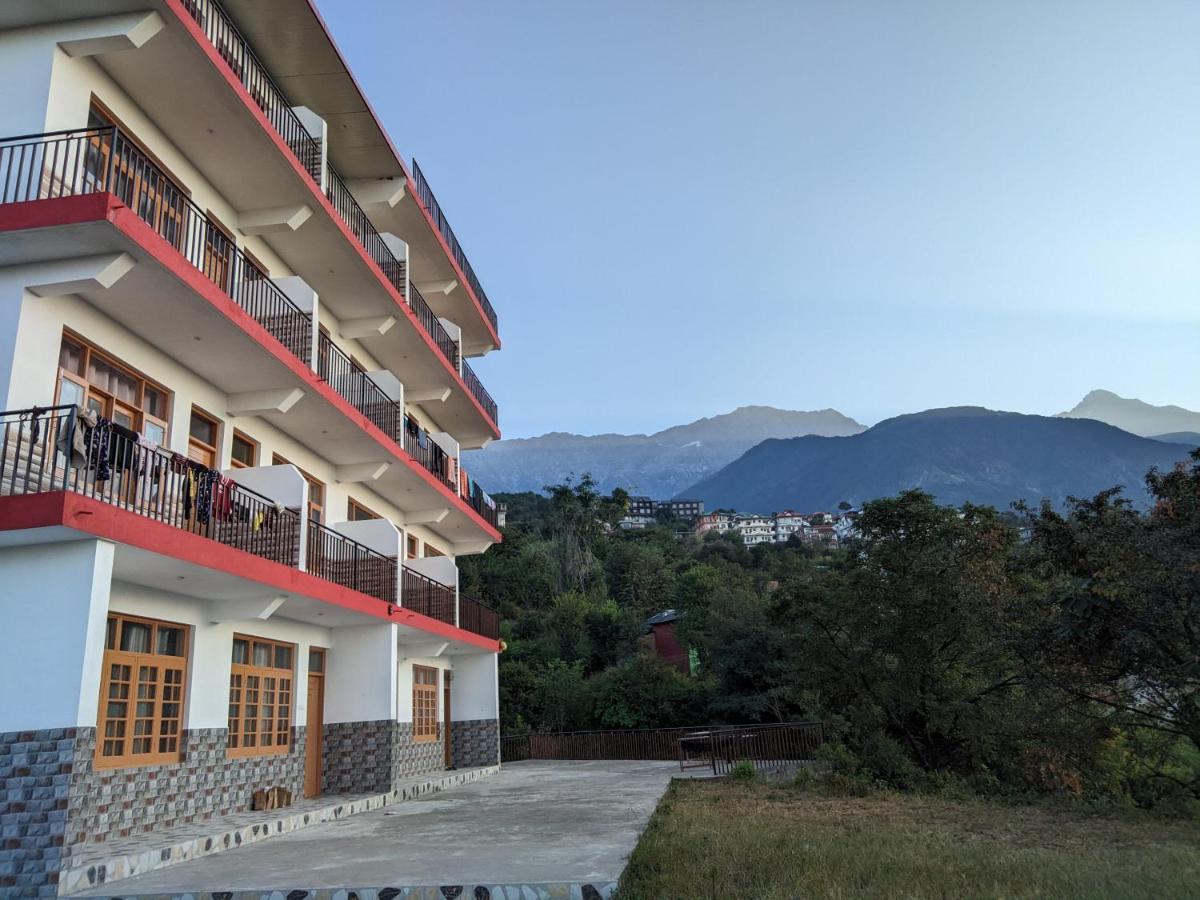 Happy Home Stay, Dharamshala Dış mekan fotoğraf