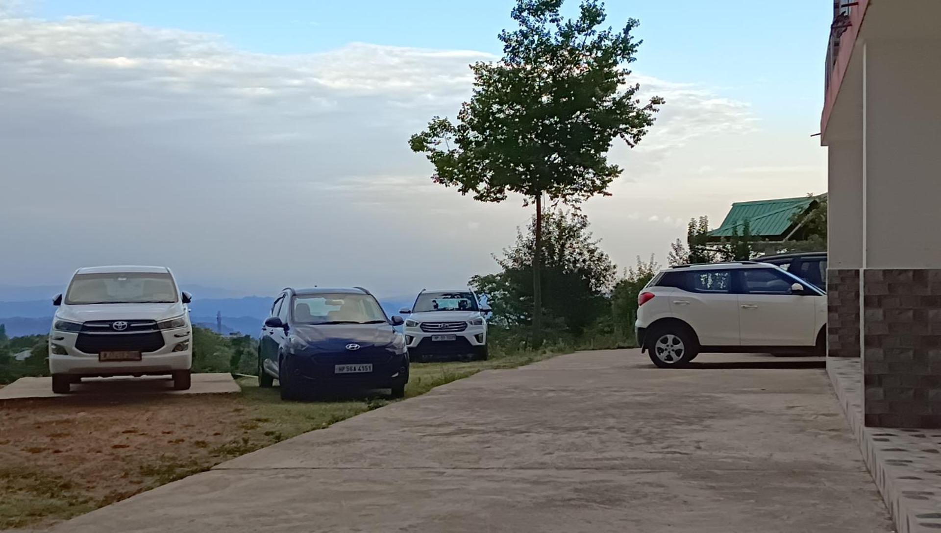 Happy Home Stay, Dharamshala Dış mekan fotoğraf